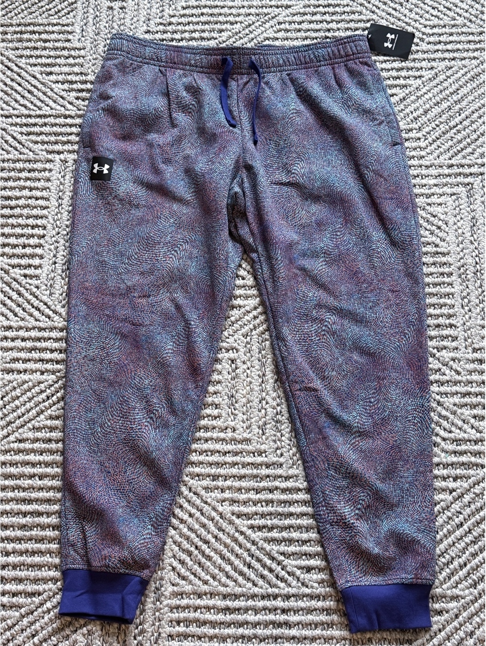 Under Armour Men's Fleece Jogger Sweatpants XXL